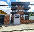 Apartamento No Bairro Iririu Com 2 Quartos