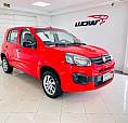 Fiat Uno Attractive 2021