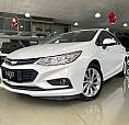Cruze 2018 Sedan 1.4 Turbo