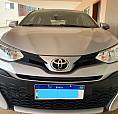 Toyota Yaris 1.3 Xl 2019 - Novíssimo