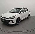 Hyundai Hb20 Comfort Plus 1.0 Flex 12V Mec. 2025