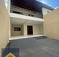 Casa Em Santo Antônio - Juazeiro Do Norte