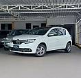 Renault Sandero Vibe Flex 1.0 2018