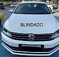 Volkswagen Jetta Comfortline 1.4 Tsi 16V 4P Aut. 2017