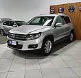 Volkswagen Tiguan 2.0 Tsi 16V 200Cv Tiptronic 5P 2012