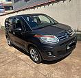 Citroen C3 Picasso Tendance 1.6 Flex 16v 5p Aut. 2015