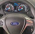 Ford Fiesta 1.6 16V Flex Aut. 5P 2015