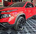 Fiat Toro Endurance 1.3 T270 4X2 Flex Aut 2024