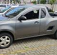 Chevrolet Montana Ls 1.4 Econoflex 8V 2P 2011