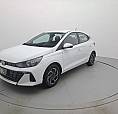 Hyundai Hb20 Comfort Plus 1.0 Flex 12V Mec. 2025