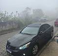 Honda Accord Sedan Ex 3.5 V6 24V 2008