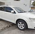 Fiat Freemont 2.4 16V 5P Aut. 2012