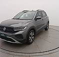 Volkswagen T-cross 1.0 Tsi Flex 12v 5p Aut. 2025