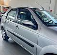 Fiat Palio Elx 1.0 Fire/30 Anos F. Flex 8V 4P 2009