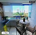 Imóvel Para Venda Possui 80 Metros Quadrados Com 3 Quartos Em Casa Amarela - Recife - Pe