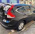 Honda Cr-V Lx 2.0 16V 2Wd/2.0 Flexone Aut. 2012
