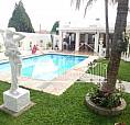 Casa Para Alugar Com 4 Dormitórios Em Ribeirania, Ribeirao Preto Cod:l1385