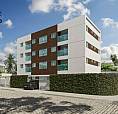 Ref. 447. Casas No Bonsucesso, Olinda- Pe