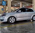 Polo Hatch 2011