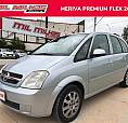 Chevrolet Meriva  Premium 1.8 Flex Aut