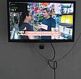 Televisão 24 Polegadas