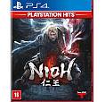 Game - Nioh