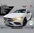 Mercedes-Benz Cla35 Amg 2.0 4Matic Tb Aut
