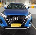 Kicks Sv Cvt 2022