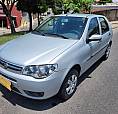Fiat Palio Economy 1.0 8V 2011