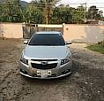 Cruze Lt Automático 