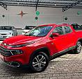 Fiat/Toro Freedom 2.0 4X4 Turbo 2019 