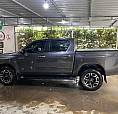 Toyota Hilux Srx 2022