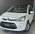 Citroen C3 Tendance 1.5 Flex 8V 5P Mec. 2017