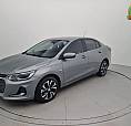 Chevrolet Onix Plus Premier 1.0 12v Tb Flex Aut. 4p 2024