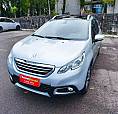 2008 Griff 1.6 Cambio Manual E Teto Solae
