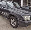 Chevrolet S10 P-Up Advant. 2.4/2.4 Mpfi F.power Cd 2008