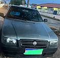 Fiat Uno Mille Way Economy 1.0 F.flex 4P 2012
