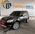 Mitsubishi Pajero Tr4 2.0 Flex 16V 4X2 Aut. 2012