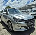 Peugeot 208 Allure 1.6 Flex 16v 5p Aut. 2022