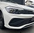 Volkswagen Polo Track 1.0 Flex 12V 5P 2025