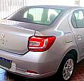 Renault Logan Expres./Exp. Up Hi-Flex 1.0 16V 4P 2015
