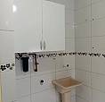 Aluga-se Apartamento Em Condomínio Fechado, Portaria Eletrônica.