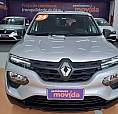 Renault Kwid Zen 1.0 Flex 12V 5P Mec. 2024