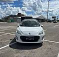 Peugeot 308 Active 1.6 Flex 16V 5P Mec. 2014