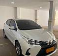Toyota Yaris Xs 1.5 Flex 16V 5P Aut. 2025