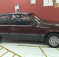 Chevrolet Monza Classic Se 2.0 /Mpfi E Efi 2P E 4P 1989