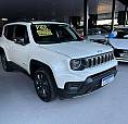 Jeep Renegade Long. T270 1.3 Tb 4X2 Flex Aut. 2026