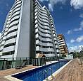 Alugo Apartamento Mobiliado Ponta Verde