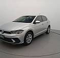 Volkswagen Polo 1.0 Mpi Flex 12v 5p 2024