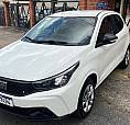 Fiat Argo Drive 1.0 6V Flex 2026